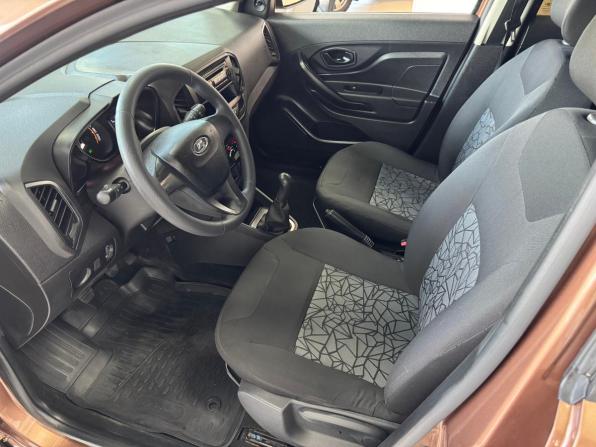 Lada (ВАЗ) XRAY I с пробегом 2019 года, цена 755 000 рублей, 92277 км, хэтчбек, Автокод Объявления