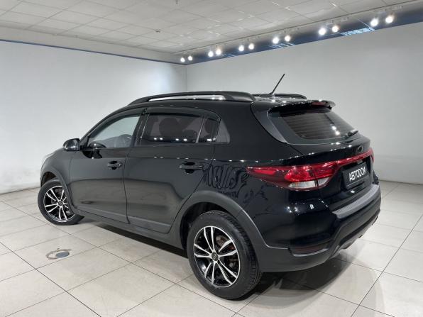 Kia Rio IV с пробегом 2020 года, цена 1 699 000 рублей, 31900 км, хэтчбек, Автокод Объявления