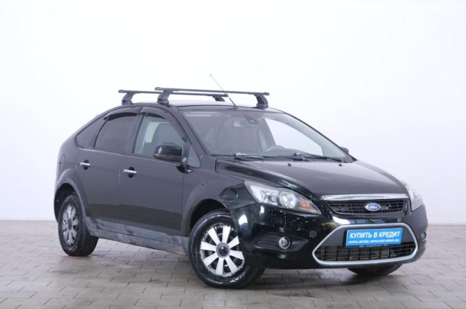 Ford Focus II Рестайлинг с пробегом 2011 года, цена 549 000 рублей, 298500 км, хэтчбек, Автокод Объявления