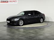 BMW 3 серии VI (F3x) Белгород  - изображение 17