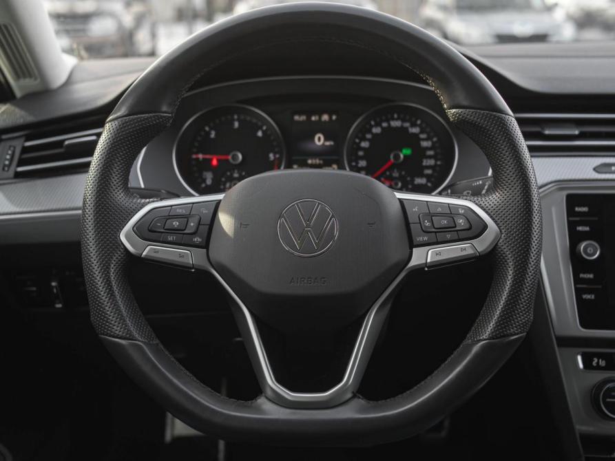 Volkswagen Passat B8 Рестайлинг Санкт-Петербург  - изображение 6