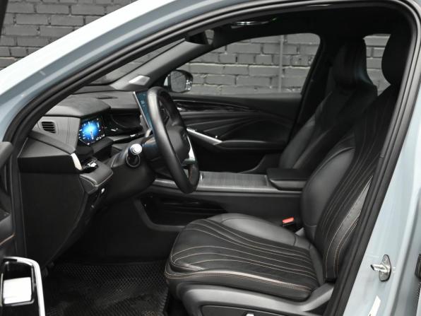 Geely Preface I с пробегом 2024 года, цена 2 870 000 рублей, 22630 км, седан, Автокод Объявления