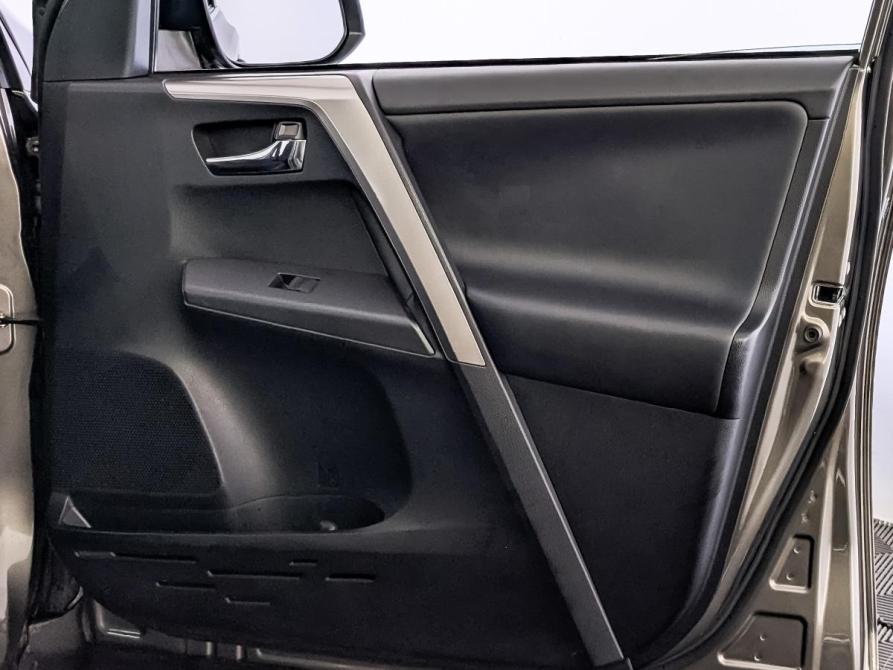 Toyota RAV4 IV (XA40) Рестайлинг Москва  - изображение 24