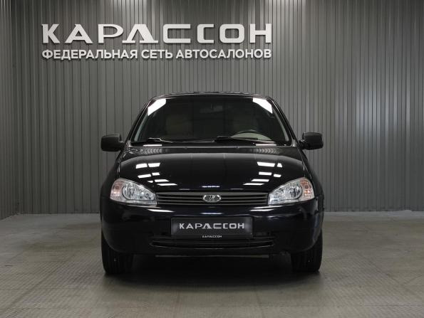 Lada (ВАЗ) Kalina I с пробегом 2011 года, цена 335 000 рублей, 103000 км, седан, Автокод Объявления