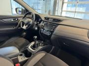 Nissan Qashqai II Рестайлинг Подольск  - изображение 30