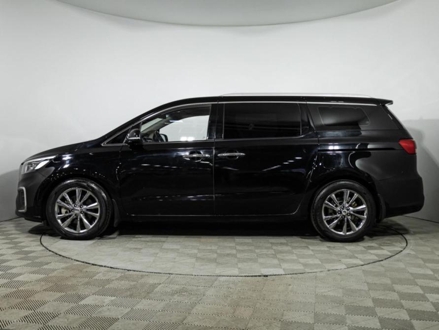 Kia Carnival III Санкт-Петербург  - изображение 8