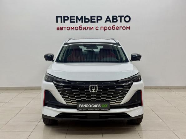 Changan CS55 Plus II с пробегом 2023 года, цена 1 890 000 рублей, 76118 км, внедорожник, Автокод Объявления