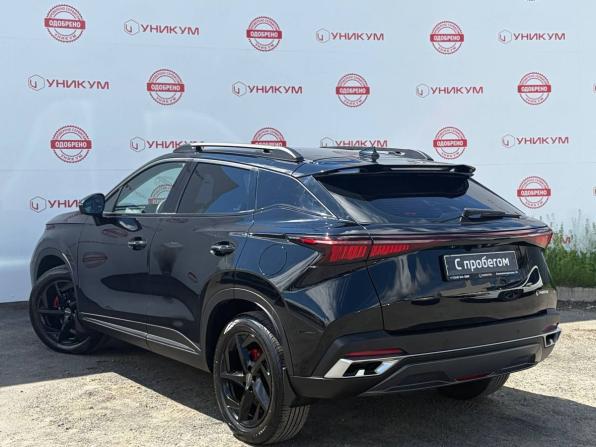 Omoda C5 I с пробегом 2023 года, цена 1 729 000 рублей, 50190 км, внедорожник, Автокод Объявления