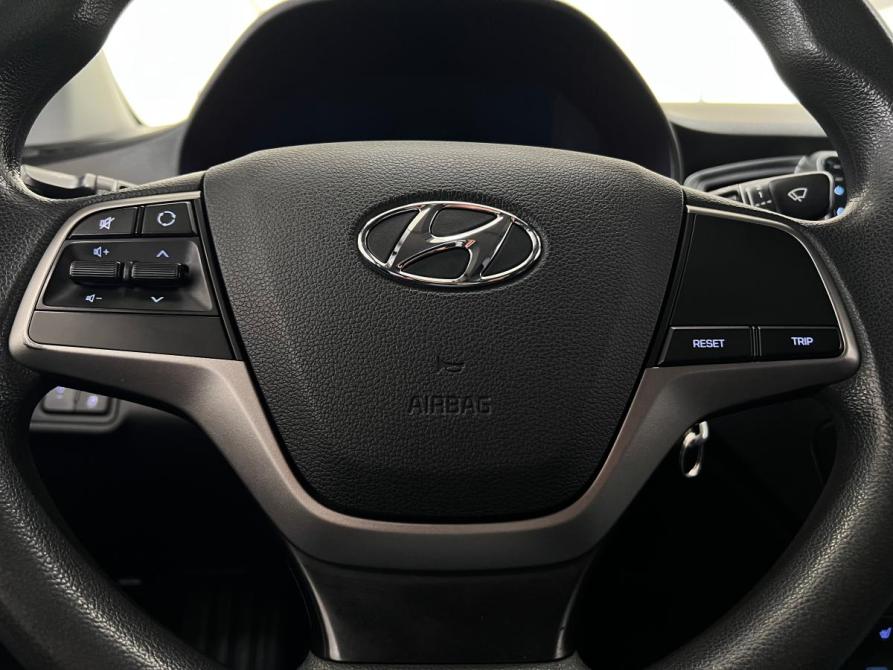 Hyundai Solaris II Волгоград  - изображение 16