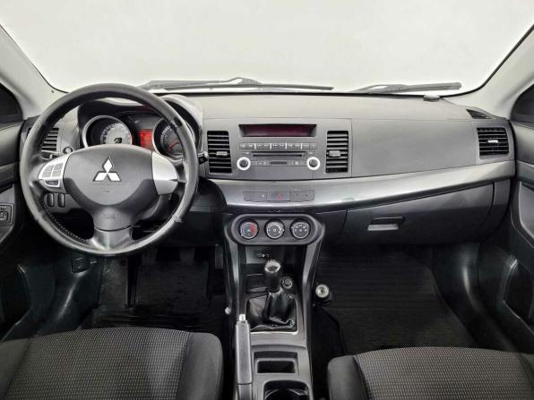 Mitsubishi Lancer X с пробегом 2008 года, цена 480 000 рублей, 274644 км, седан, Автокод Объявления