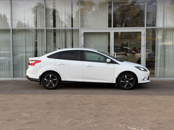 Ford Focus III с пробегом 2012 года, цена 769 000 рублей, 177618 км, седан, Автокод Объявления