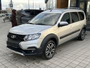 Lada (ВАЗ) Largus I Рестайлинг Краснодар  - изображение 16