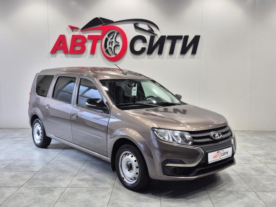 Lada (ВАЗ) Largus I Воронеж  - изображение 1