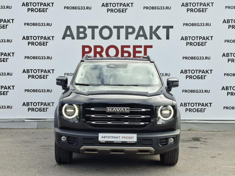 Haval Dargo I Рестайлинг Владимир  - изображение 2