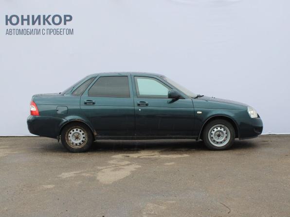 Lada (ВАЗ) Priora I с пробегом 2007 года, цена 189 000 рублей, 298446 км, седан, Автокод Объявления