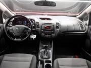 Kia Cerato III Рестайлинг (Classic) Москва  - изображение 41