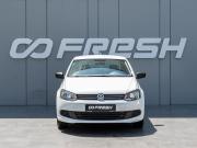 Volkswagen Polo V Краснодар  - изображение 19
