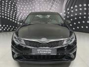 Kia Optima IV Рестайлинг Новосибирск  - изображение 33