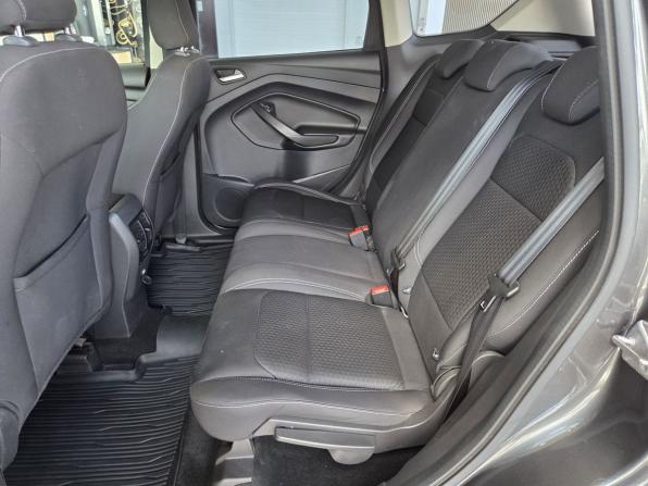 Ford Kuga II Рестайлинг с пробегом 2017 года, цена 1 475 000 рублей, 195442 км, внедорожник, Автокод Объявления