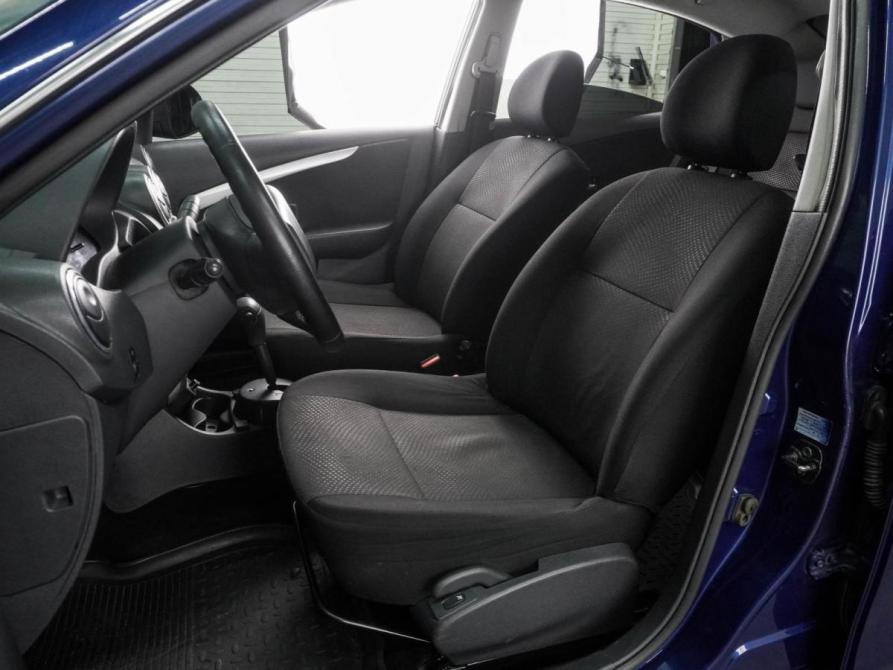 Nissan Almera III (G15) Воронеж  - изображение 10