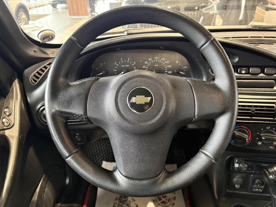 Chevrolet Niva I Рестайлинг Новомосковск  - изображение 12
