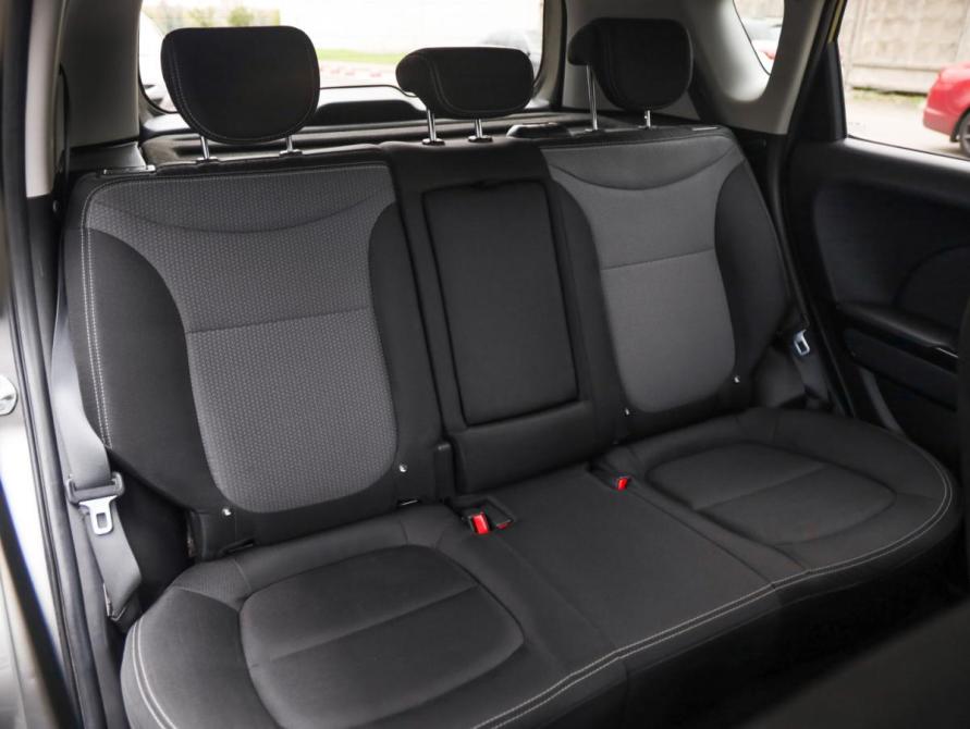 Kia Soul II Рестайлинг Санкт-Петербург  - изображение 27