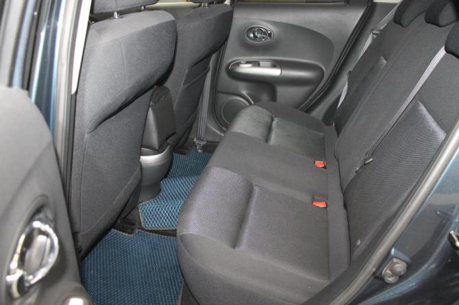 Nissan Juke I с пробегом 2011 года, цена 890 000 рублей, 140000 км, внедорожник, Автокод Объявления