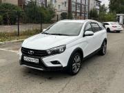 Lada (ВАЗ) Vesta I Оренбург  - изображение 11