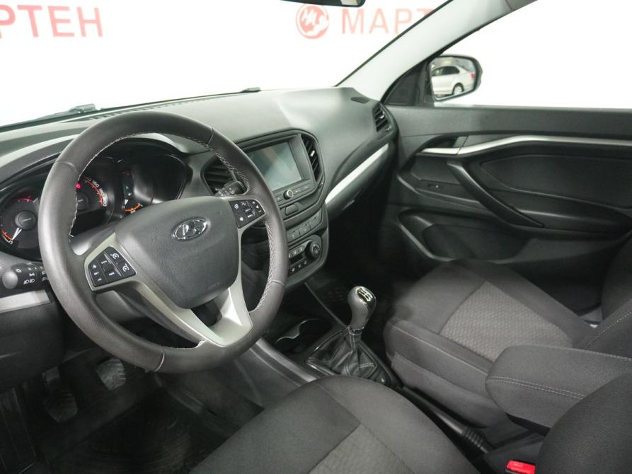 Lada (ВАЗ) Vesta I Вологда  - изображение 9