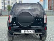 Lada (ВАЗ) Niva I Рестайлинг (Travel) Ижевск  - изображение 34