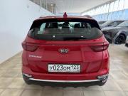 Kia Sportage IV Рестайлинг Новороссийск  - изображение 42