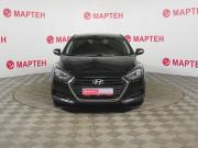 Hyundai i40 I Рестайлинг Вологда  - изображение 20