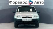 Chevrolet Niva I Рестайлинг Сургут  - изображение 13