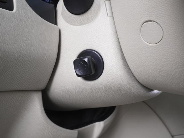 Infiniti EX I (J50) с пробегом 2011 года, цена 1 750 000 рублей, 103804 км, внедорожник, Автокод Объявления