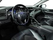 Toyota Camry VIII (XV70) Санкт-Петербург  - изображение 34