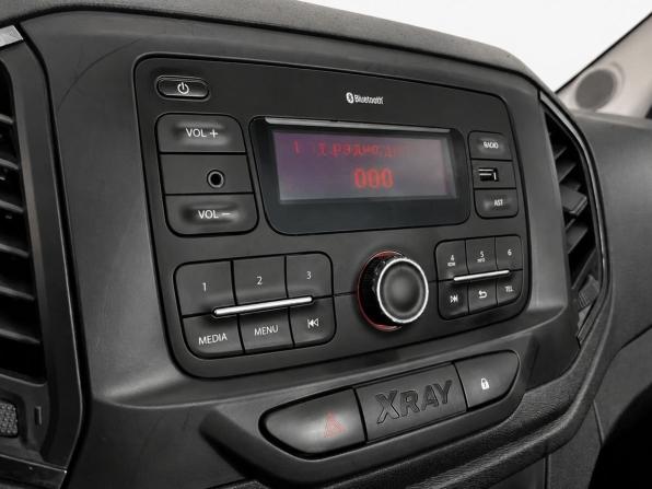 Lada (ВАЗ) XRAY I с пробегом 2018 года, цена 620 000 рублей, 191000 км, хэтчбек, Автокод Объявления