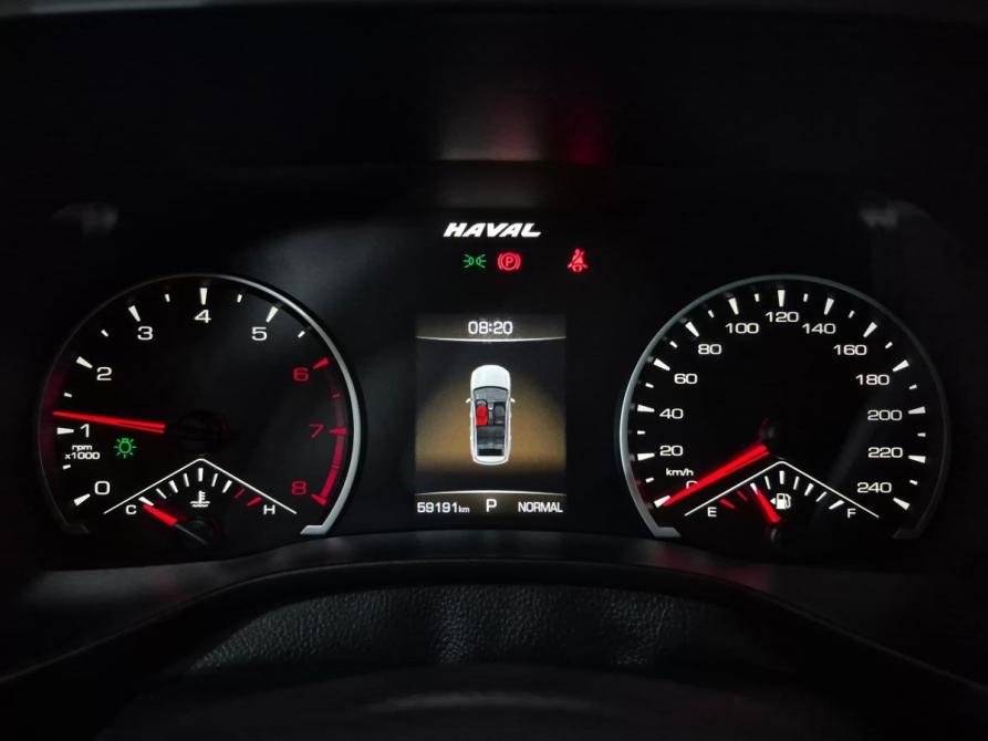 Haval Jolion I Альметьевск  - изображение 20