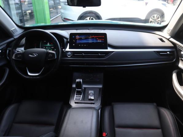 Chery Tiggo 7 Pro I с пробегом 2021 года, цена 1 699 000 рублей, 66000 км, внедорожник, Автокод Объявления