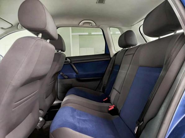 Volkswagen Polo IV Рестайлинг с пробегом 2007 года, цена 256 000 рублей, 176474 км, хэтчбек, Автокод Объявления