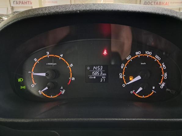 Lada (ВАЗ) Niva Legend с пробегом 2025 года, цена 949 000 рублей, 16000 км, внедорожник, Автокод Объявления