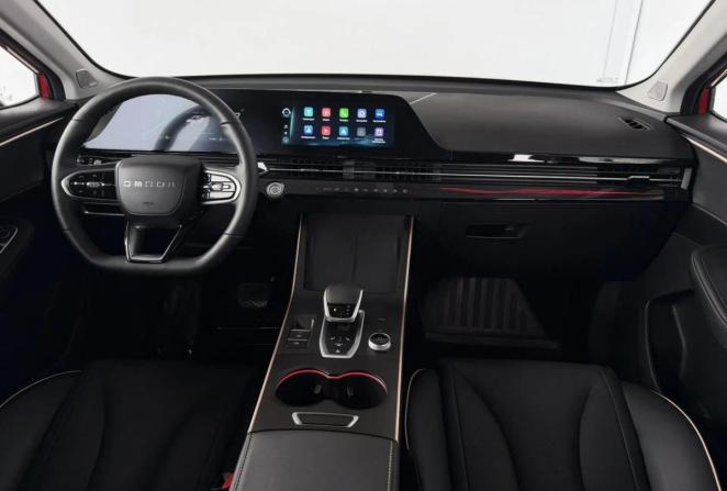Omoda C5 I с пробегом 2023 года, цена 1 775 000 рублей, 21381 км, внедорожник, Автокод Объявления