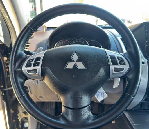 Mitsubishi Pajero Sport II Рестайлинг с пробегом 2013 года, цена 2 200 000 рублей, 184414 км, внедорожник, Автокод Объявления