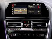 BMW M8 I (F91/F92/F93) Москва  - изображение 46
