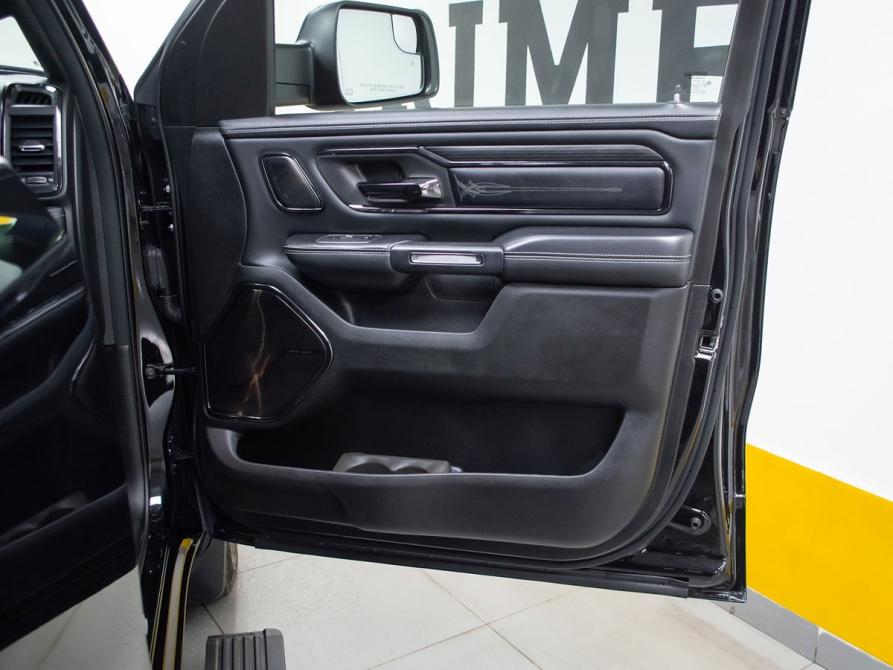 Ram 1500 V Новосибирск  - изображение 25