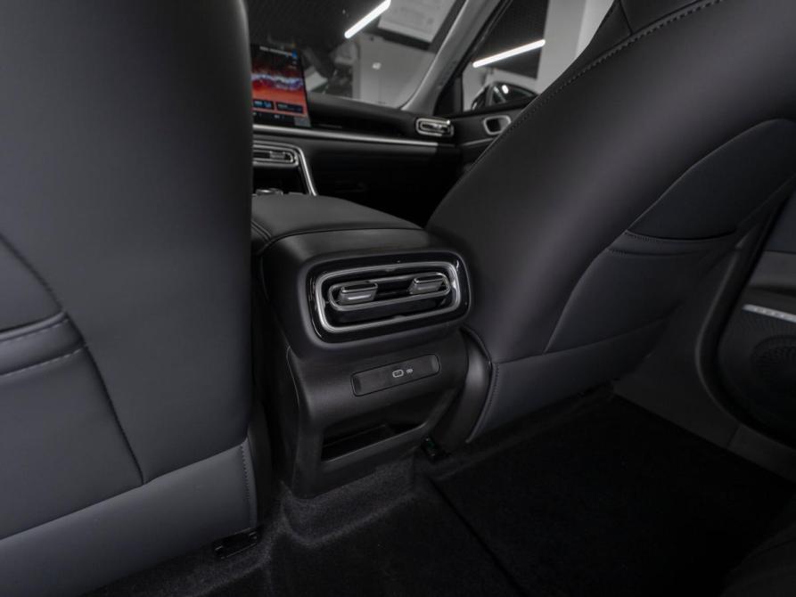 Geely Galaxy Starshine 6 Москва  - изображение 13