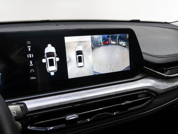 JAC JS6 с пробегом 2024 года, цена 1 790 000 рублей, 77823 км, внедорожник, Автокод Объявления