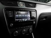 Skoda Octavia III (A7) Рестайлинг Тюмень  - изображение 33