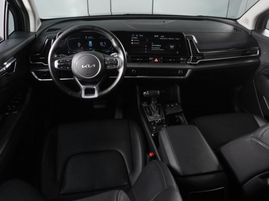 Kia Sportage V Минеральные Воды  - изображение 6