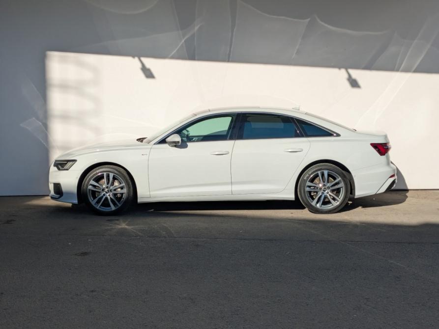 Audi A6 V (C8) Москва  - изображение 2