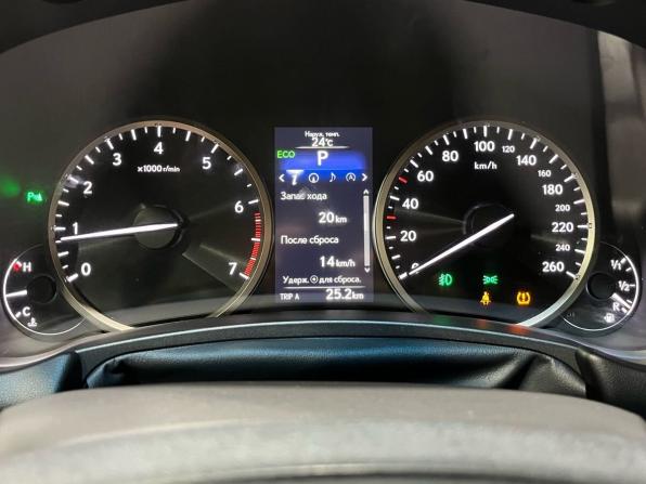Lexus NX I с пробегом 2016 года, цена 2 530 000 рублей, 119150 км, внедорожник, Автокод Объявления